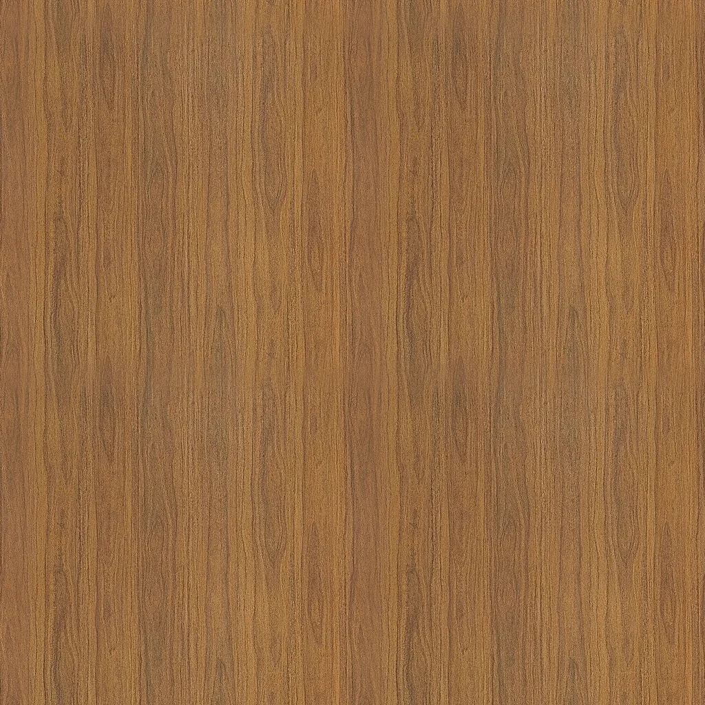 Chapa de MDF Cumaru Raiz Duratex - Textura Seamless PBR