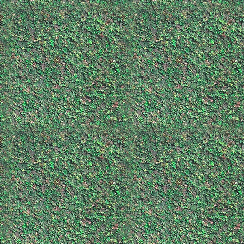 Chapa de MDF Floresta Guararapes - Textura Seamless PBR