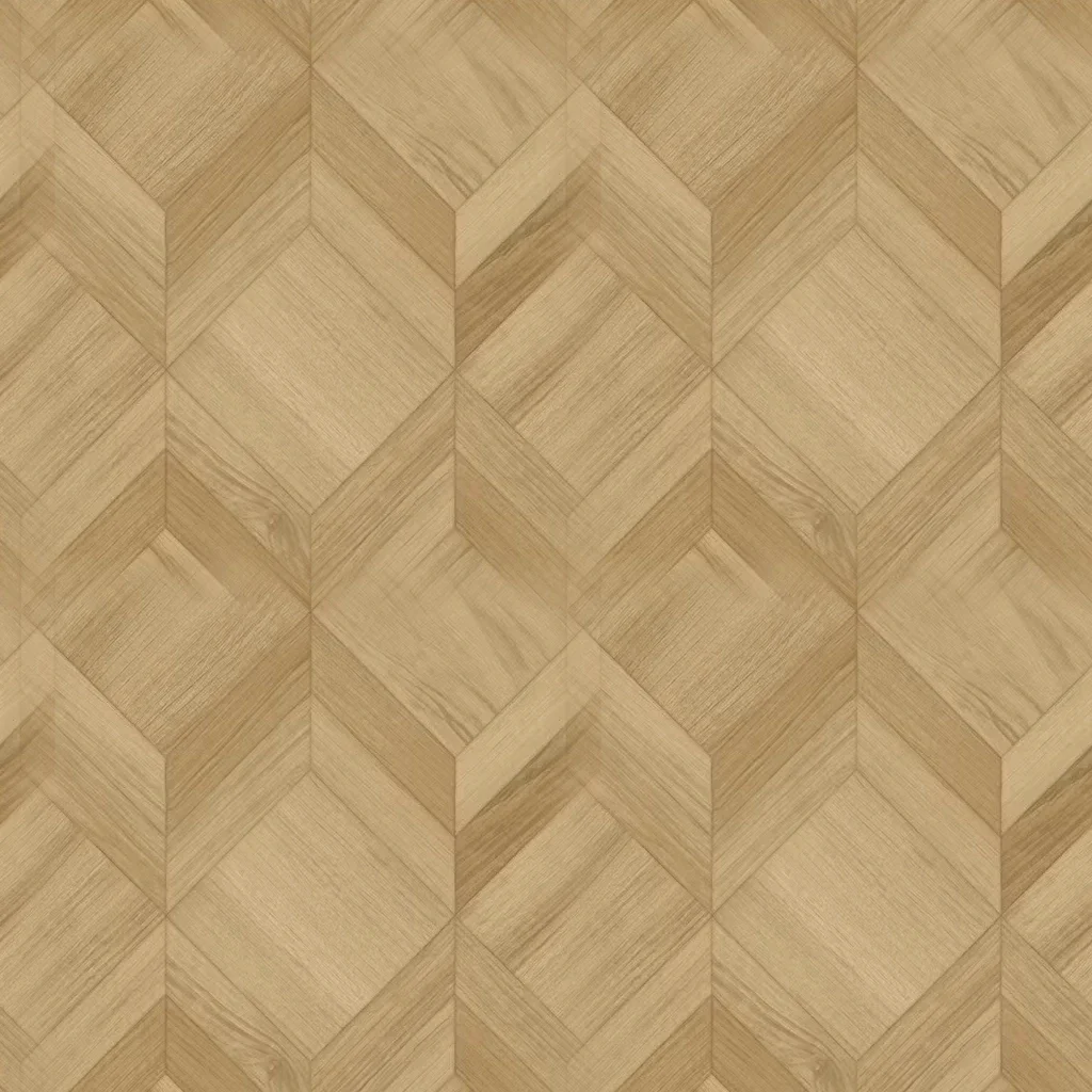Chapa de MDF Mageo Carvalho Guararapes - Textura Seamless PBR