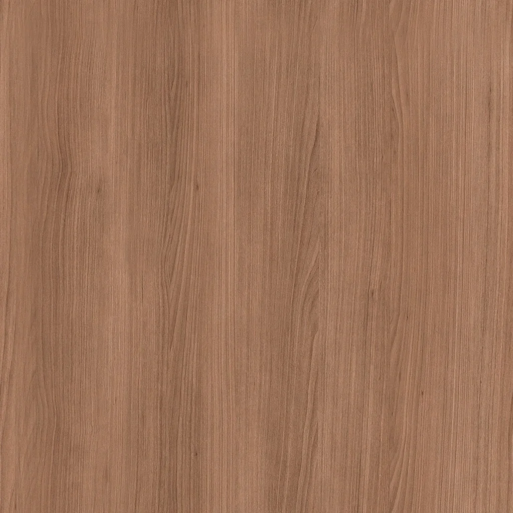 Chapa de MDF Noce Amêndoa Duratex - Textura Seamless PBR
