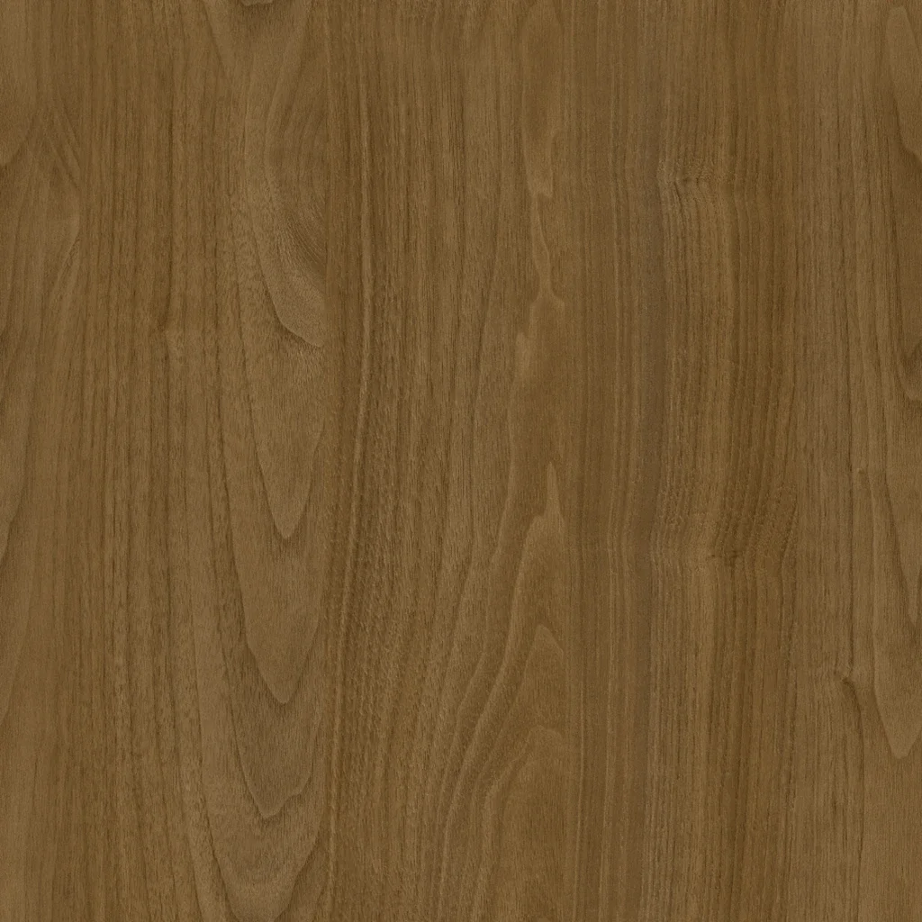 Chapa de MDF Nogueira Asti Duratex - Textura Seamless PBR