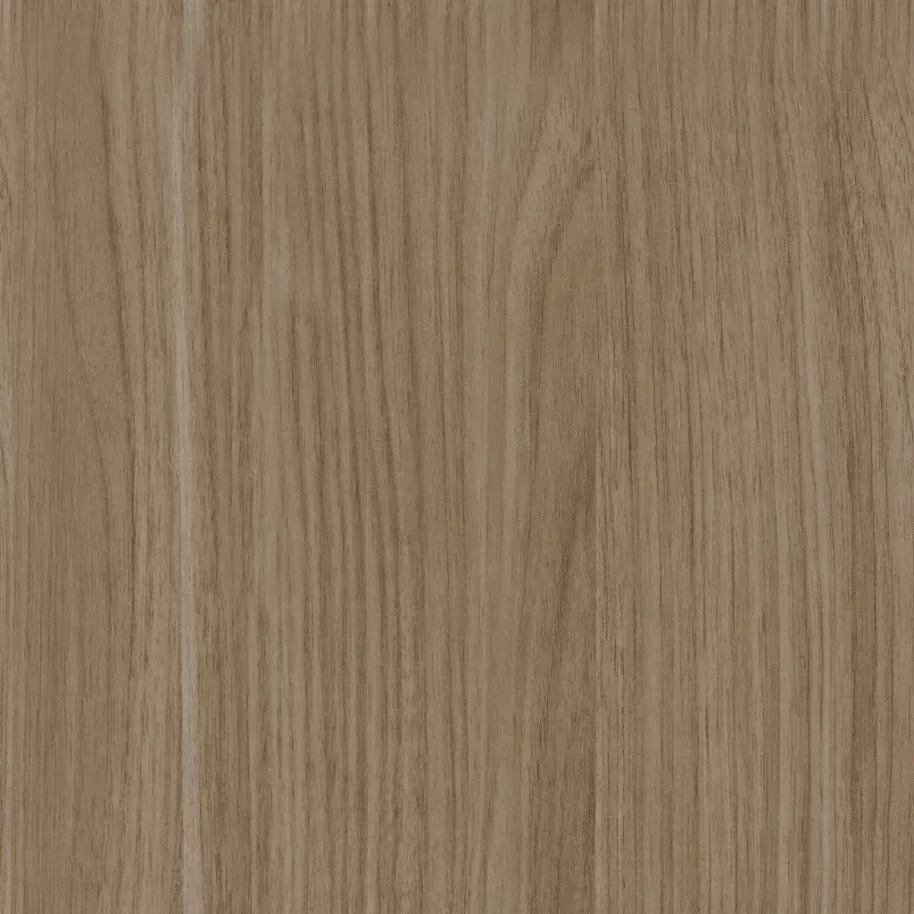 Chapa de MDF Nogueira Thar Duratex - Textura Seamless PBR