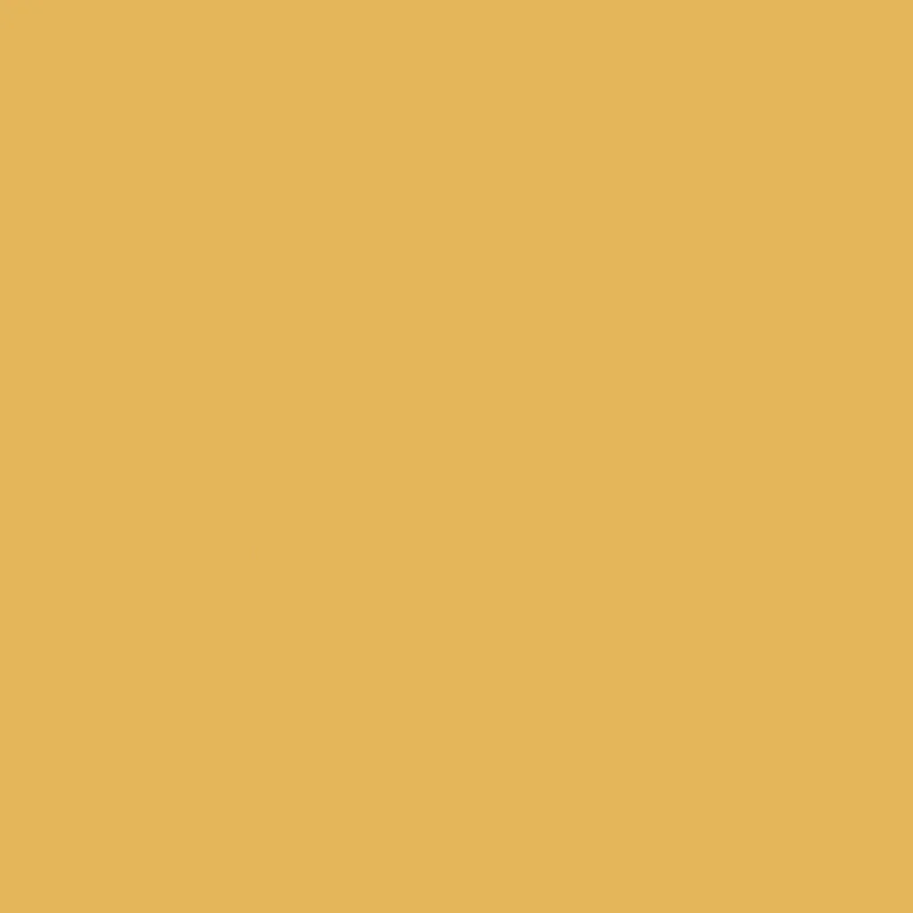 Chapa de MDF Ocre Solar Duratex - Textura Seamless PBR