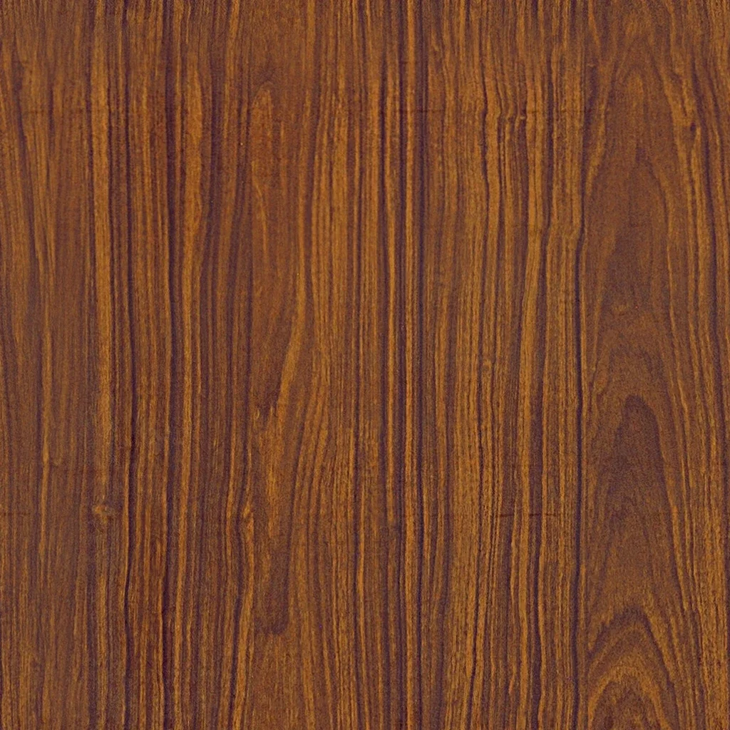 Chapa de MDF Pau Ferro Duratex - Textura Seamless PBR