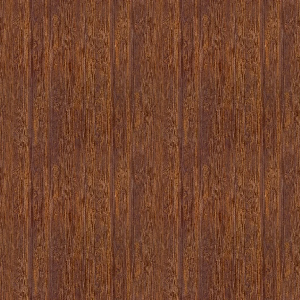 Chapa de MDF Pau Ferro Natural Duratex - Textura Seamless PBR