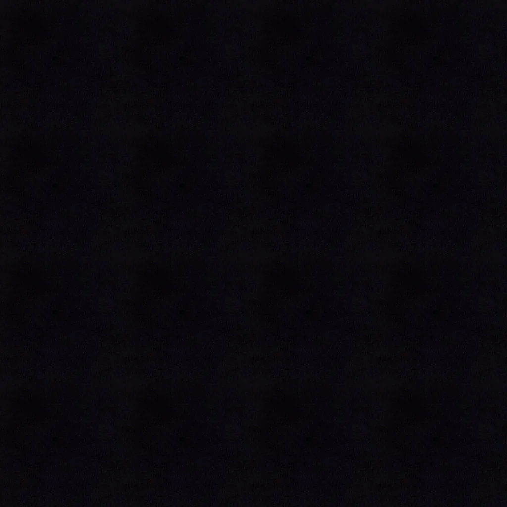 Chapa de MDF Preto - Cristallo Duratex - Textura Seamless PBR