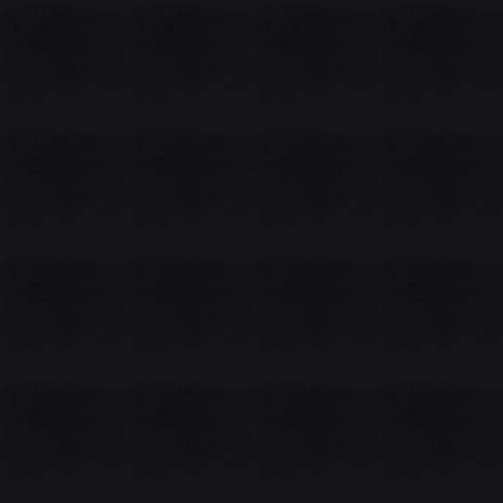 Chapa de MDF Preto - Linha Trama Duratex - Textura Seamless PBR
